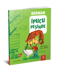 Dedektif Derman İpucu Peşinde
