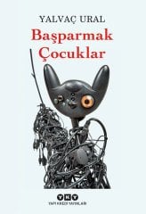 İmzalı - Başparmak Çocuklar (12. Baskı)