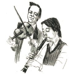 İmzalı - Müzik Satan Çocuklar (8. Baskı)