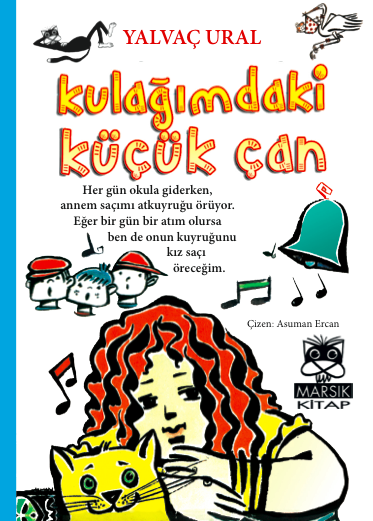 İmzalı - Kulağımdaki Küçük Çan