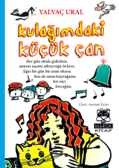 İmzalı - Kulağımdaki Küçük Çan