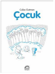 Çocuk - Colas Gutman