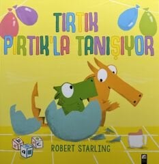 Tırtık Pırtık'la Tanışıyor