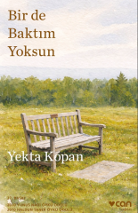 Bir de Baktım Yoksun - Yeni Kapak