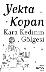 Kara Kedinin Gölgesi