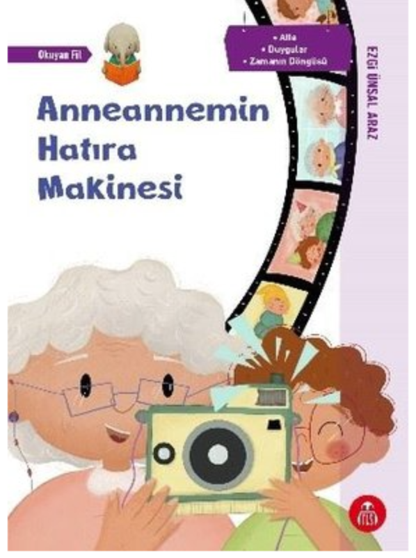 Anneannemin Hatıra Makinesi