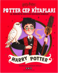 Harry Potter Cep Kitapları - Harry Potter