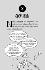 Her Şey Kontrol Altında (Mı Acaba?)