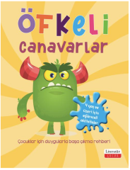 Öfkeli Canavarlar
