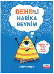 DEHB'li Harika Beynim