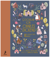 Çocuklar İçin Charles Dickens