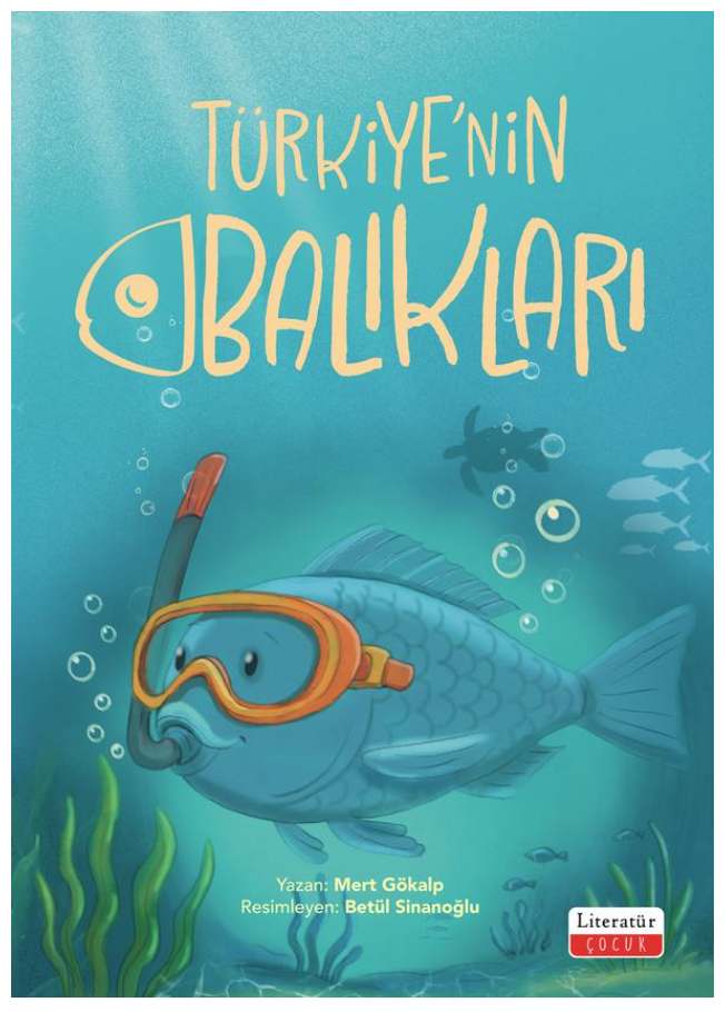 Türkiye'nin Balıkları