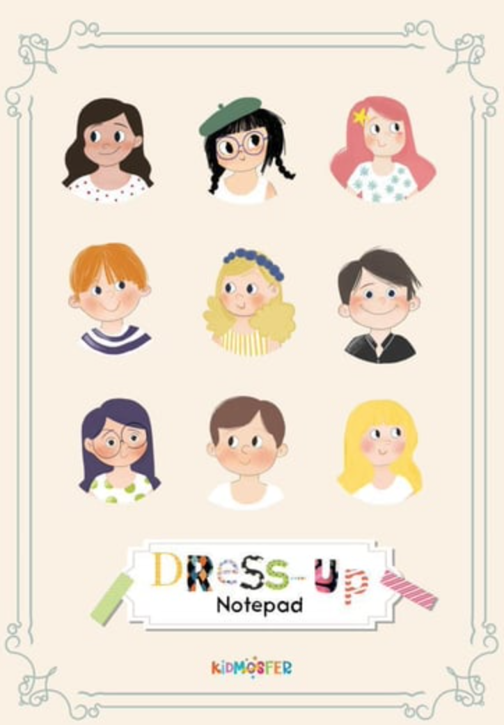 Kes - Tasarla Defter