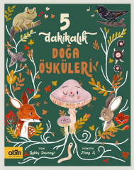 5 Dakikalık Doğa Öyküleri