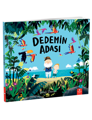Dedemin Adası
