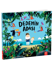 Dedemin Adası