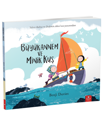 Büyükannem ve Minik Kuş