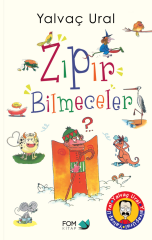 Zıpır Bilmeceler