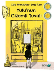 Yulu'nun Gizemli Tuvali