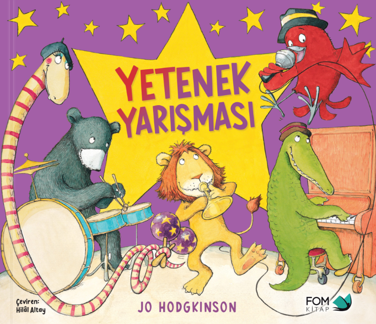 Yetenek Yarışması