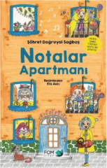 Notalar Apartmanı