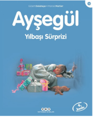 Ayşegül Yılbaşı Sürprizi