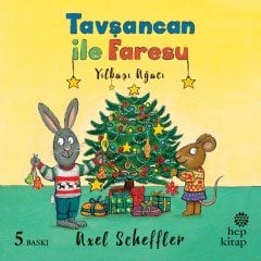 Tavşancan ile Faresu, Yılbaşı Ağacı