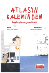 Atlas'ın Kaleminden - Paylaşılamayan Simit