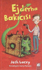 Ejderha Bakıcısı - 1. Kitap