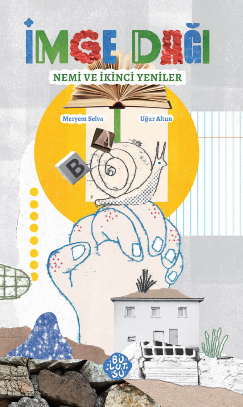 İmge Dağı - Nemi ve İkinci Yeniler