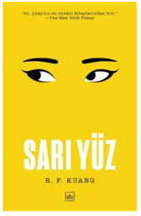 Sarı Yüz