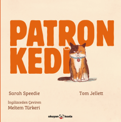 Patron Kedi