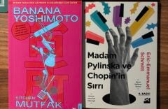 Kitap kulübü kitapları
