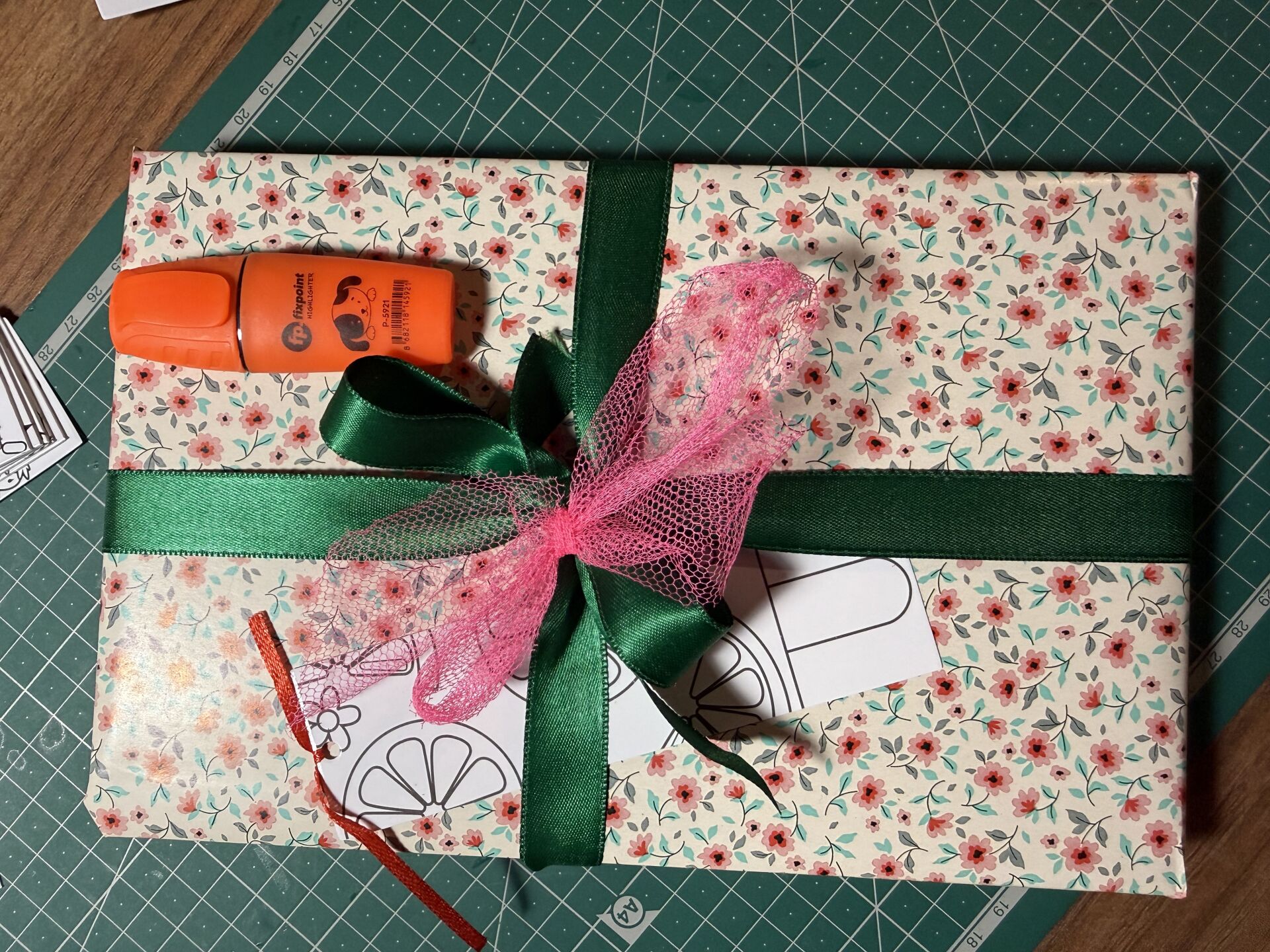 Ekim ayı Sürpriz Kitap Paketi
