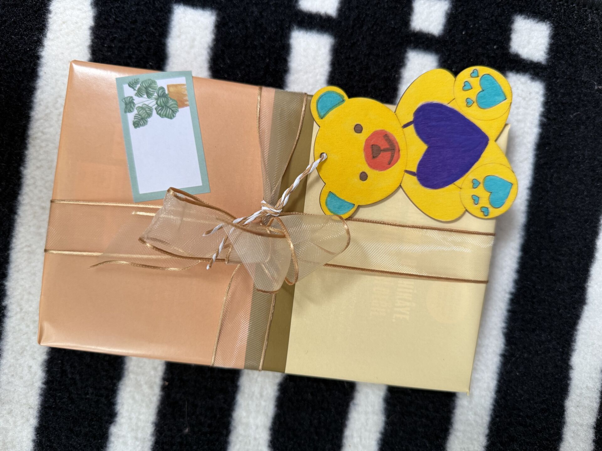 Ekim Ayı Sürpriz Paket 2