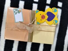 Ekim Ayı Sürpriz Paket 2