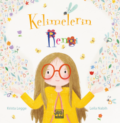 Kelimelerin Rengi