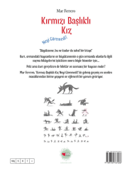 Kırmızı Başlıklı Kız - Neyi Göremedi?