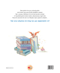 İyileştiren Kitap