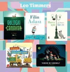 Leo Timmers Kütüphanesi