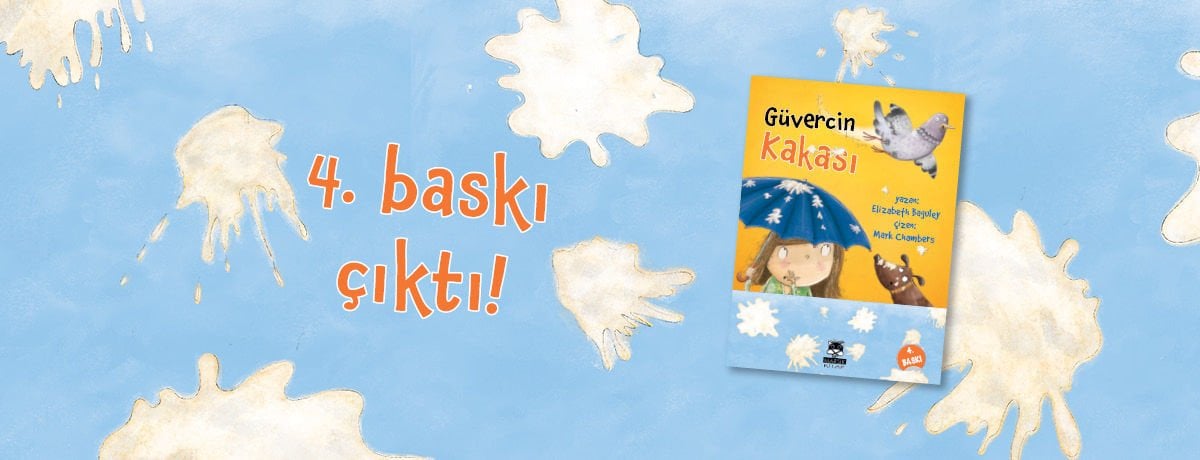 Güvercin Kakası