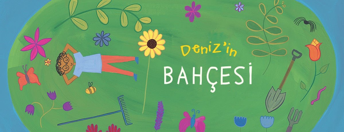 Deniz'in Bahçesi 