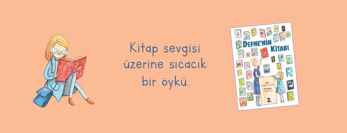 Defne'nin Kitabı 